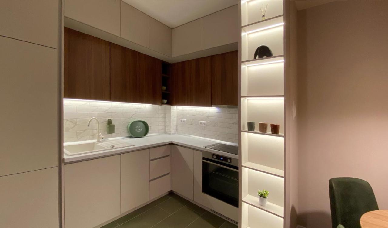 Park & Play Apartment Banja Luka Exterior photo