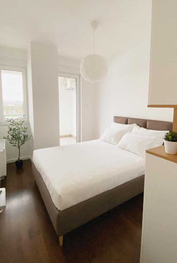 Park & Play Apartment Banja Luka Exterior photo